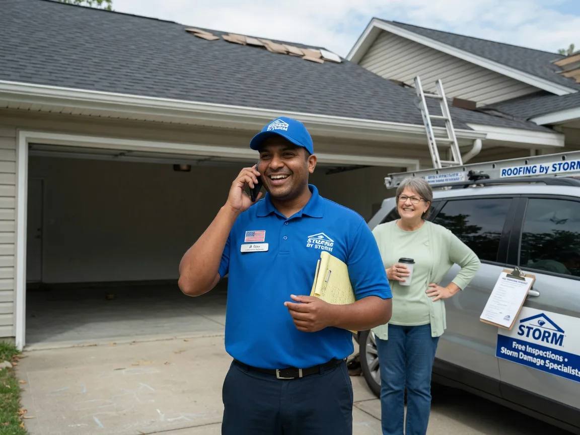 Roof Repair Near Me Harvest, AL FAQs