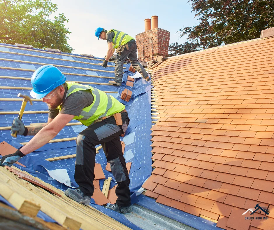 Why choose Roof Repair Near Me in Harvest, AL