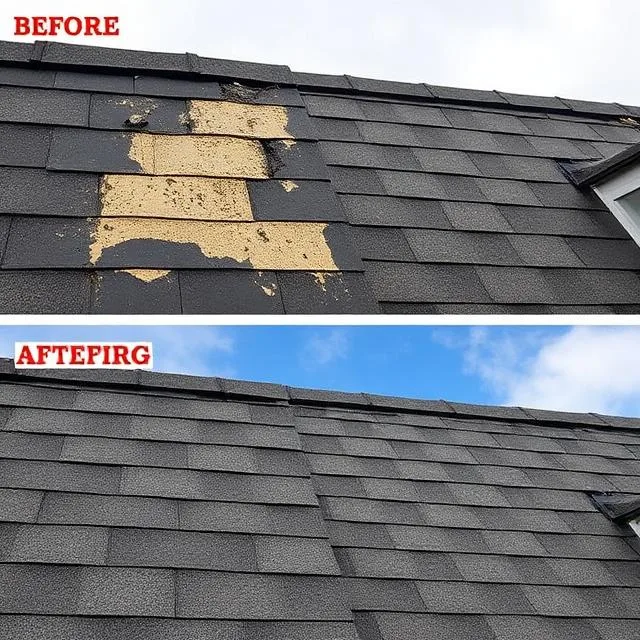 Roof Repair Near Me in Harvest, AL near me